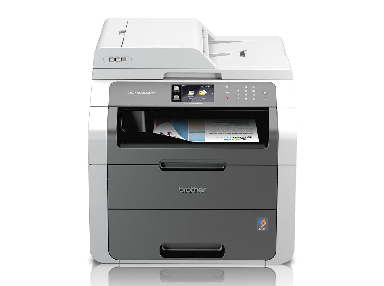 Brother DCP-9022CDW Treiber