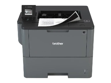 Brother HL-L5100DN Treiber