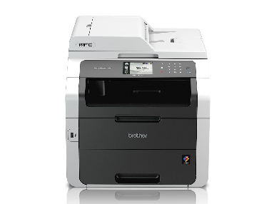 Brother MFC-9332CDW Treiber