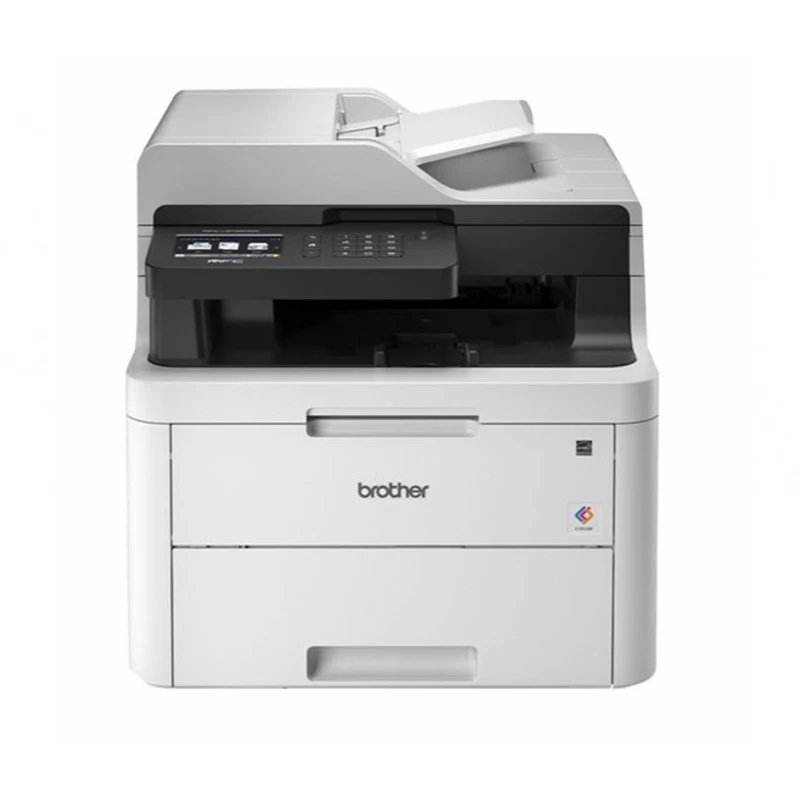 Brother MFC-L3750CDW Treiber